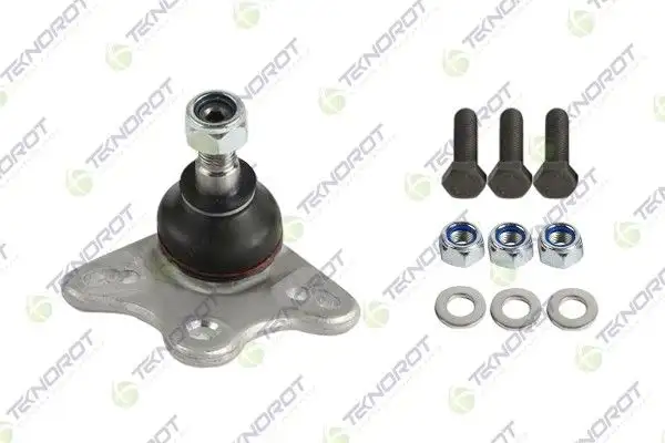 TEKNOROT M-505K Alt Rotil A1683330127 resmi