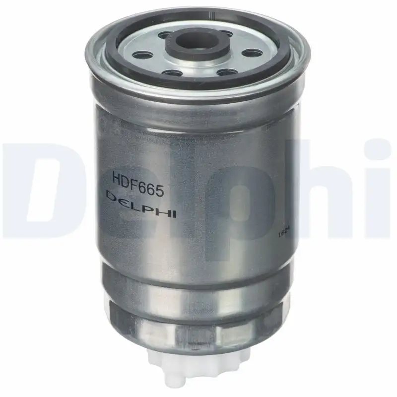 DELPHI HDF665 Yakıt Filtresi resmi