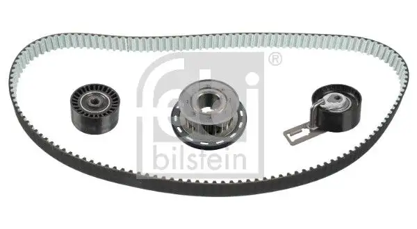 FEBI 39202 Triger Seti resmi