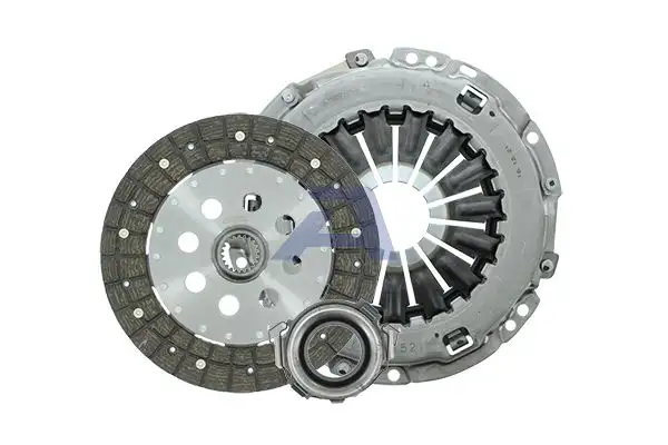 AISIN KT-303B Debriyaj Seti 04130YZZJG resmi