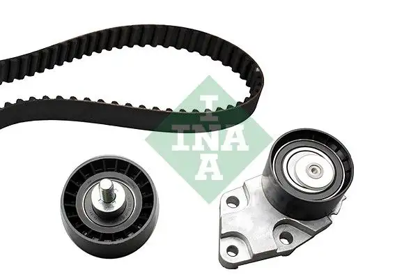 INA 530033210 Triger Seti resmi