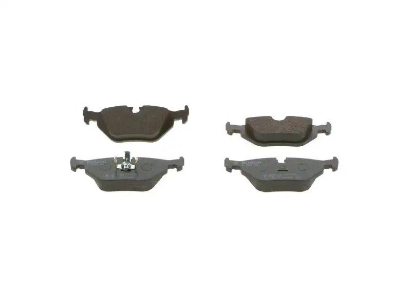 BOSCH 0986460964 Arka Fren Balatası resmi