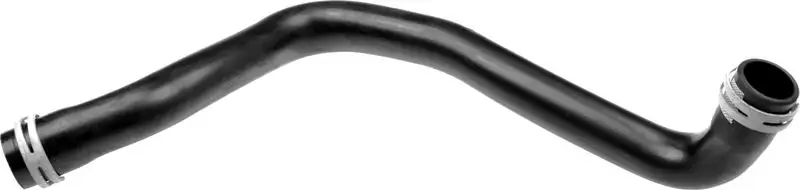 RAPRO R15701 Radyatör Alt Hortumu 9671349380 resmi