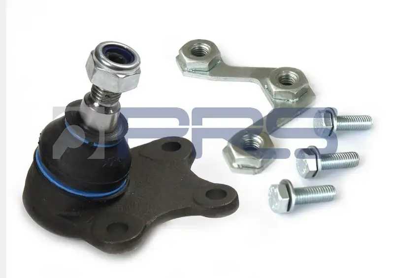 PRS 820170 Alt Rotil (Sağ) 6Q0407366B resmi