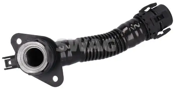 SWAG 33111386 Motor Havalandırma Hortumu 11127584128 resmi