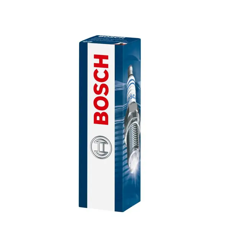 BOSCH 0242135553 (VR7SII33U) Buji resmi