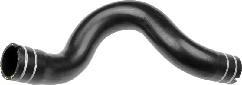 RAPRO R11691 Radyatör Üst Hortumu 51899540 resmi