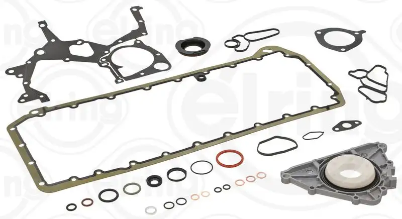 ELRING 428.690 Motor Takım Conta (Alt) 11110421208 resmi