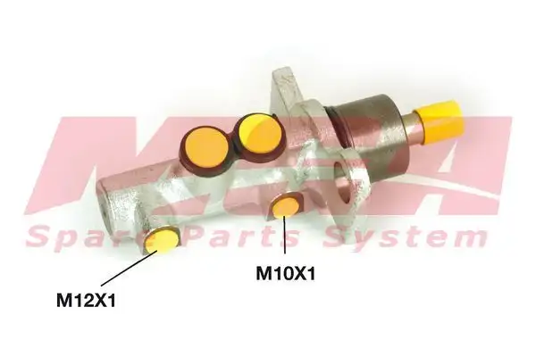 MGA 52523 Ana Merkez 8D0611021C resmi
