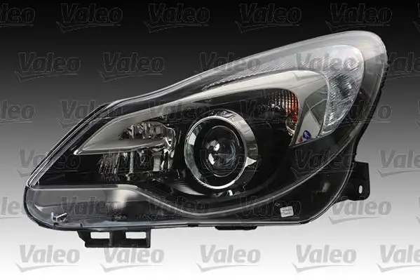 VALEO 044590 Ön Far (Sağ) 13446796 resmi
