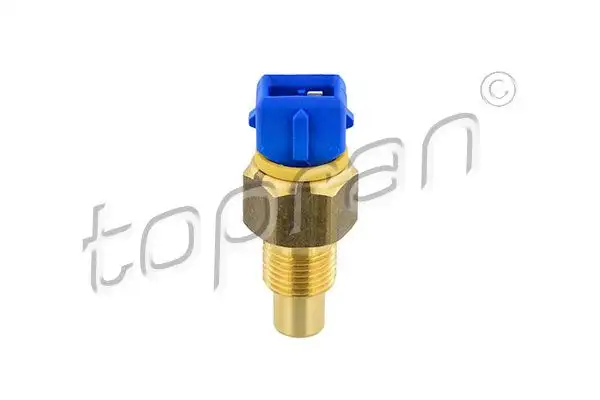 TOPRAN 721274001 Klima Basınç Müşiri 024286 resmi