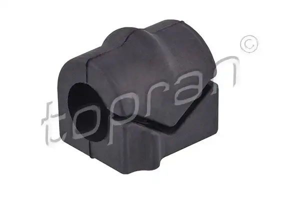 TOPRAN 206459001 Viraj Lastiği (Ön) 13125492 resmi