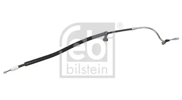 FEBI 103666 El Fren Halatı (Arka) A2044200885 resmi