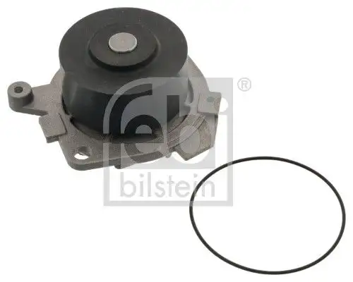 FEBI 10599 Devirdaim resmi
