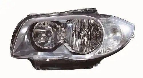 DEPO 444-1140R-LDEM2 Ön Far (Sağ) 63117193388 resmi