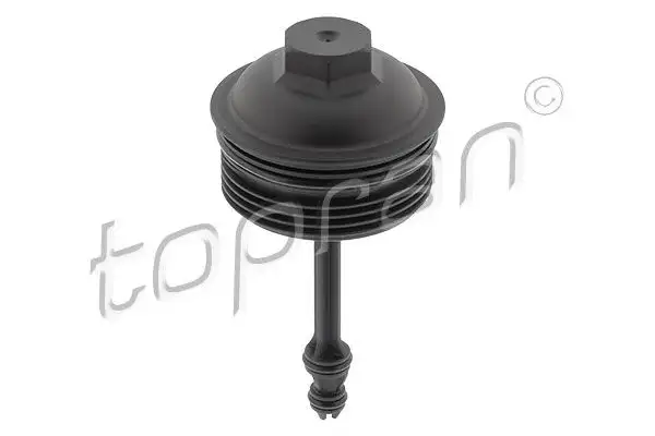 TOPRAN 116556001 Yağ Filtre Kapağı 03P115433A resmi