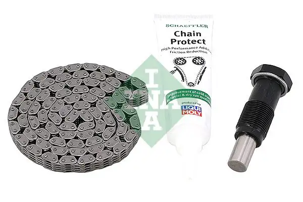 INA 558005610 Eksantrik Zincir Seti 03F109507F resmi