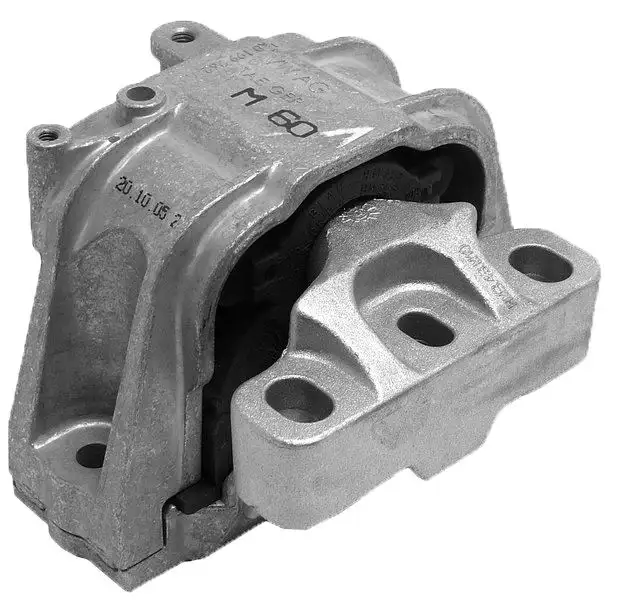 MGA 952769 Motor Takozu (Sağ) 1K0199262AJ resmi