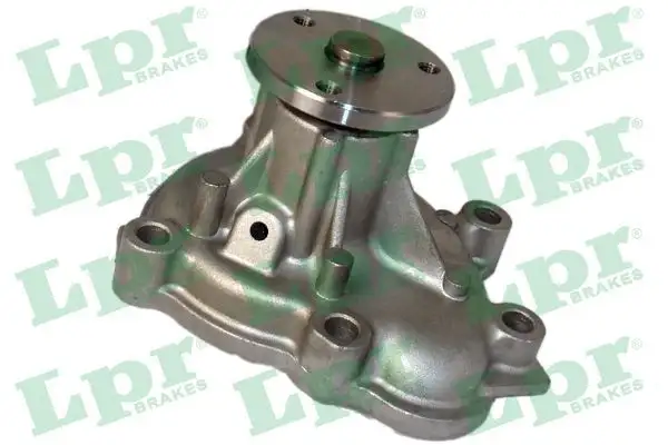 LPR WP0654 Devirdaim resmi