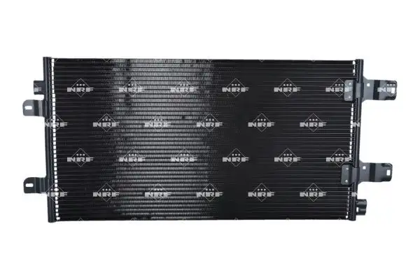 NRF 35880 Klima Radyatörü resmi