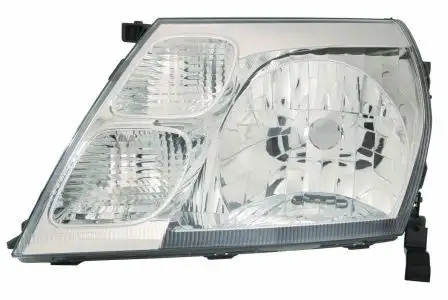 DEPO 212-11N5R-LD-EM Ön Far (Sağ) 8113026520 resmi