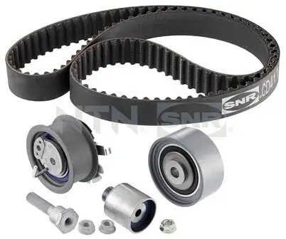SNR KD457.61 Triger Seti resmi
