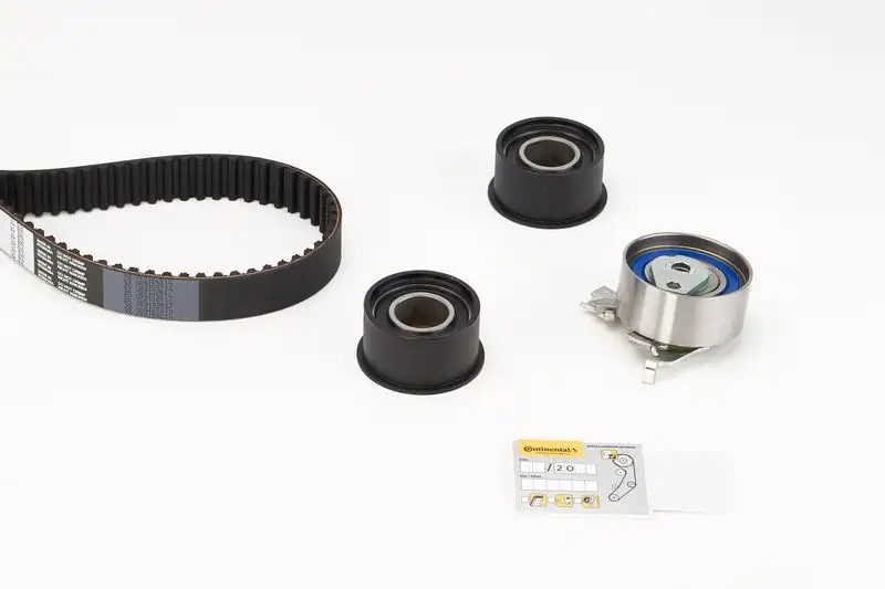CONTITECH CT870K1 Triger Seti resmi