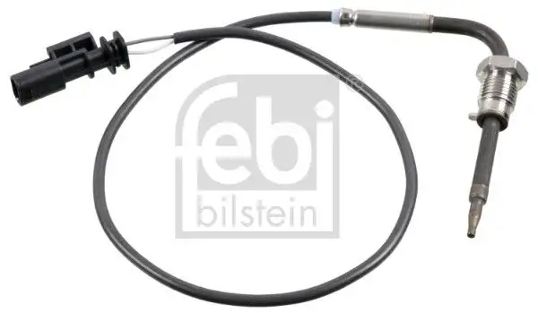 FEBI 193770 Egzoz Sıcaklık Sensörü 55284617 resmi