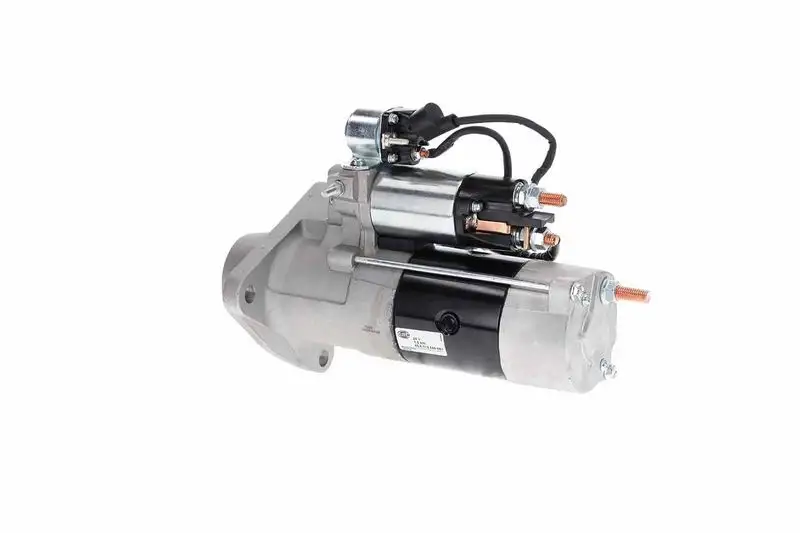 HELLA 8EA012586-081 Marş Motoru resmi
