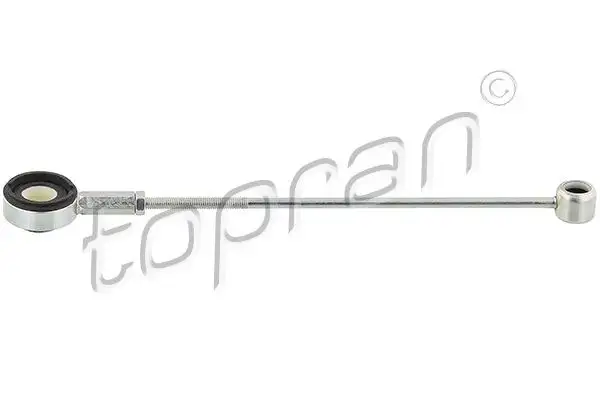 TOPRAN 721253001 Vites Seçici Kol 245275 resmi