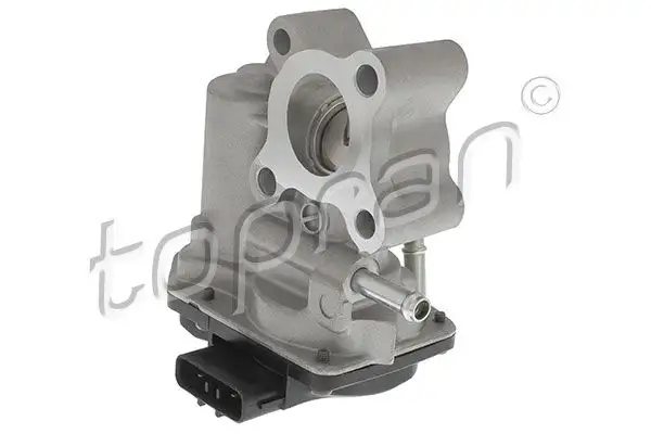 TOPRAN 639179001 EGR Valfi 2580033011 resmi