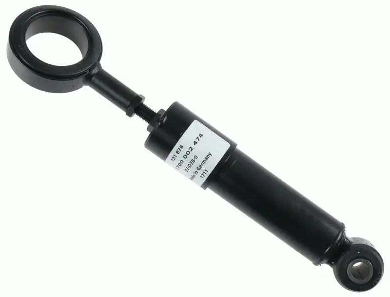 SACHS 131676 Kabin Amortisörü A9703171703 resmi