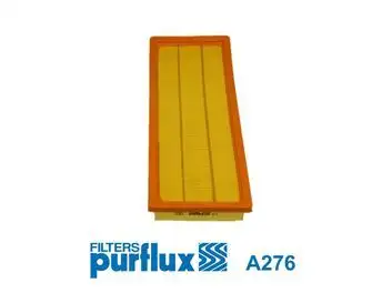 PURFLUX A276 Hava Filtresi resmi
