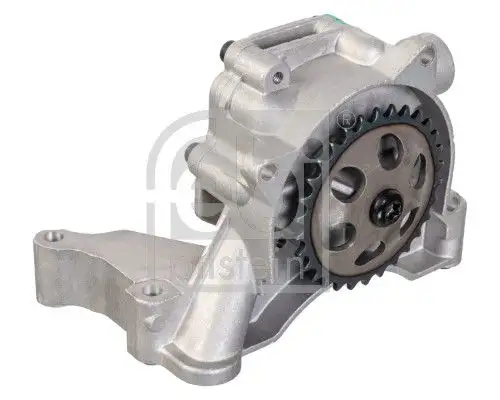 FEBI 177227 Yağ Pompası 3C115105T resmi