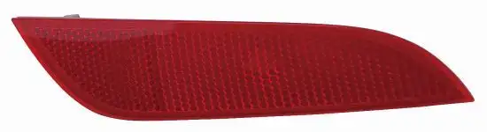 DEPO 431-2906R-LD-UQ Arka Reflektör (Sağ) 1858301 resmi