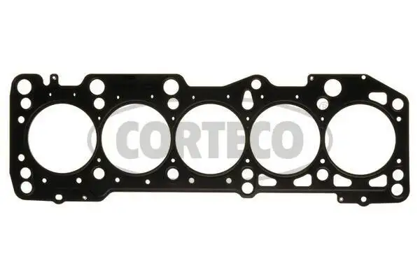 CORTECO 83403306 Silindir Kapak Contası 076103383C resmi