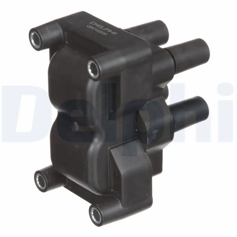 DELPHI GN10205-12B1 Bobin resmi
