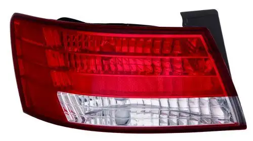 DEPO 221-1929R-UE Stop Lambası (Sağ) 924023K010 resmi