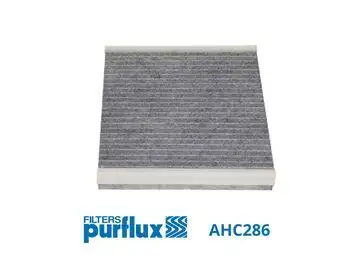PURFLUX AHC286 Polen Filtresi (Karbonlu) resmi