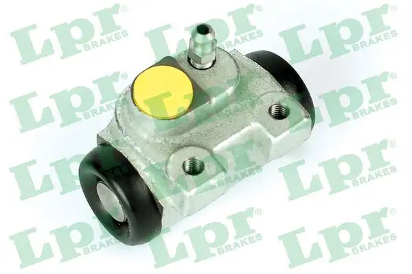 LPR 4874 Arka Fren Merkezi (Sol) 95668069 resmi