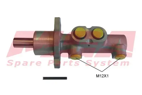 MGA 52566 Ana Merkez 1J1614019 resmi
