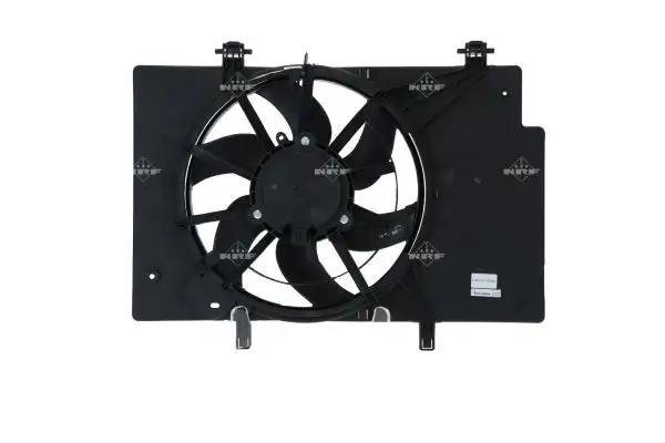 NRF 47891 Fan Motoru resmi
