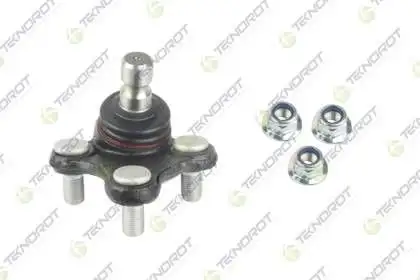 TEKNOROT KI-594K Alt Rotil (Sağ) 54530D7100 resmi