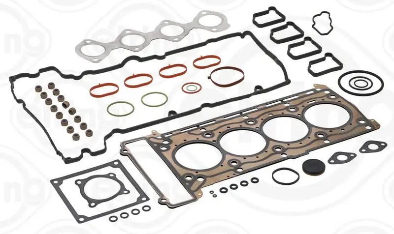 ELRING 431.650 Motor Takım Conta (Üst) resmi