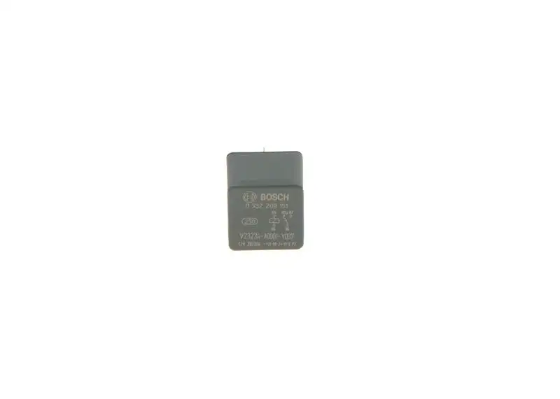BOSCH 0332209151 Mini Röle resmi
