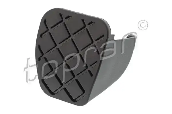 TOPRAN 118090001 Fren Pedal Lastiği 5Q0721173 resmi