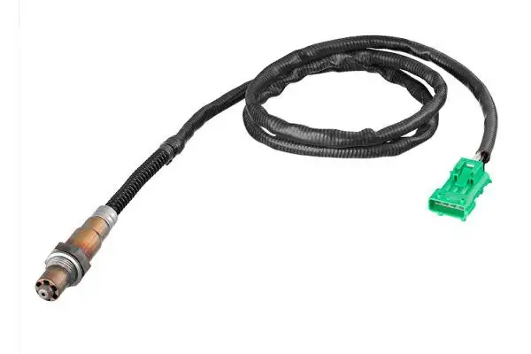BOSCH 0258006026 Oksijen Sensörü resmi