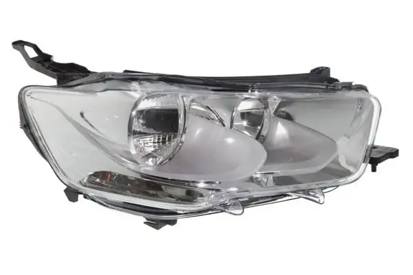 VALEO 045129 Ön Far (Sağ) 9675140380 resmi
