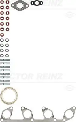 VICTOR REINZ 04-10050-01 Turbo Contası resmi