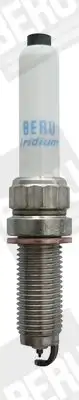BERU Z366 Buji 12120040551 resmi